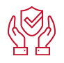 Hands icon